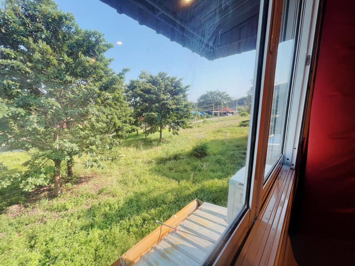 Pk Villa Koh Samui Choeng Mon Екстериор снимка