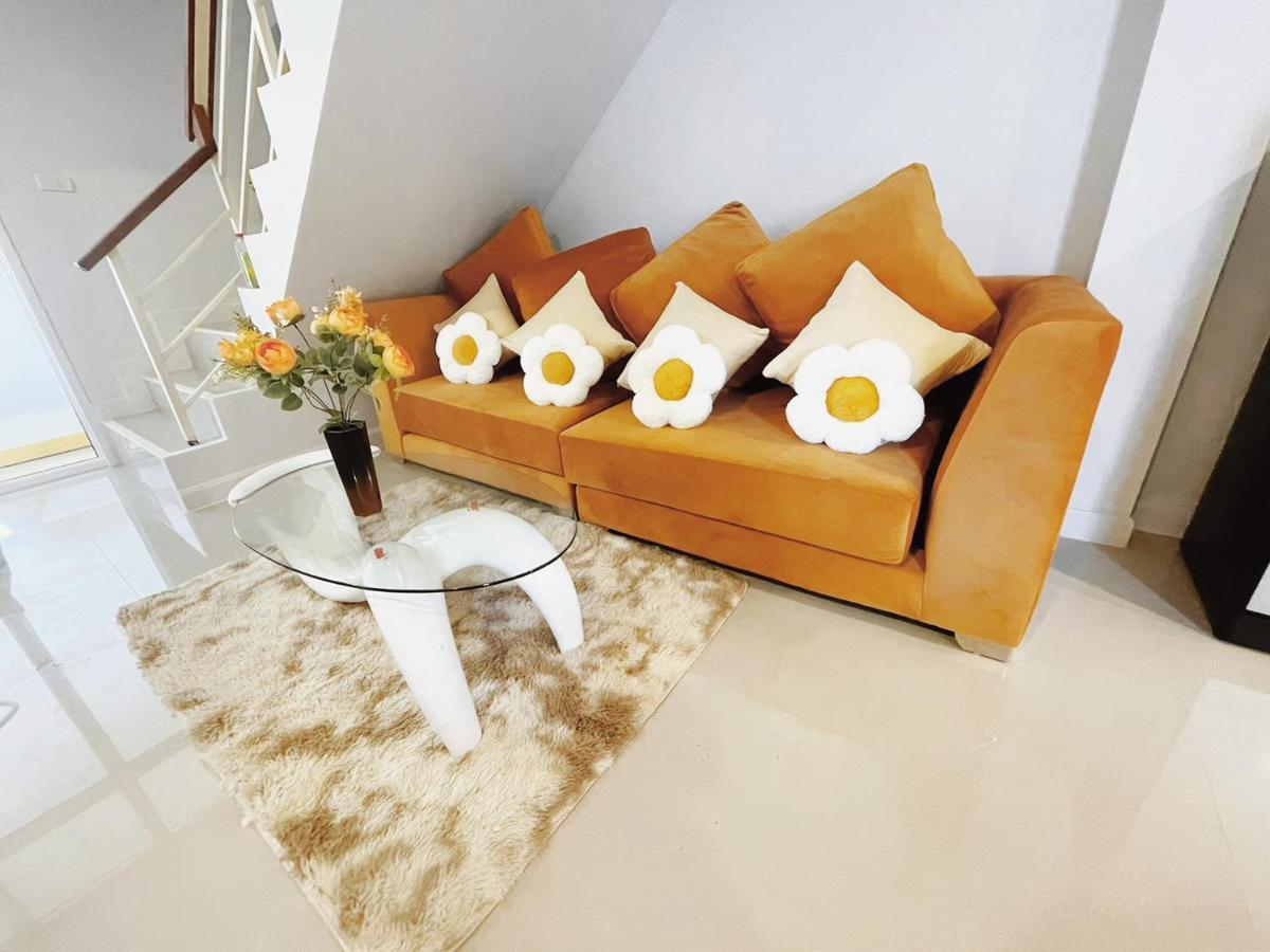 Pk Villa Koh Samui Choeng Mon Екстериор снимка